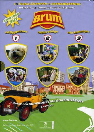 Brum Box - 2