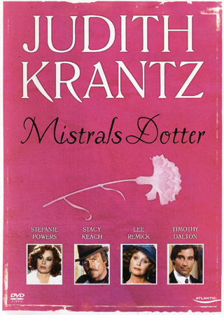 Mistrals Dotter (Begagnad)