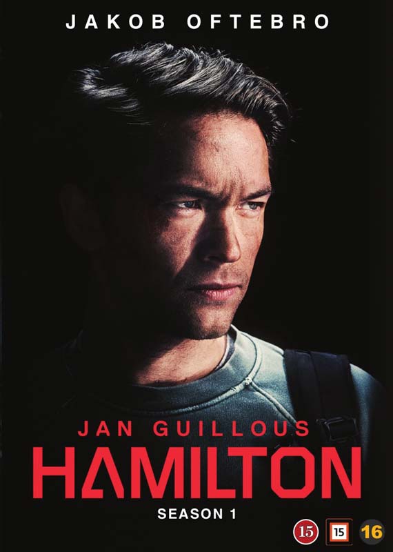 Hamilton - Säsong 1