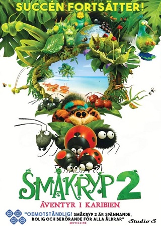 Småkryp 2