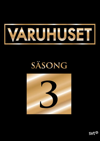 Varuhuset - Säsong 3