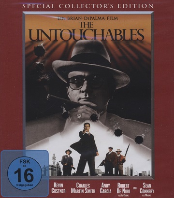 Untouchables (Blu-ray)