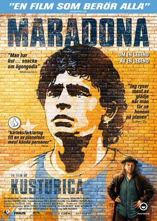 Maradona