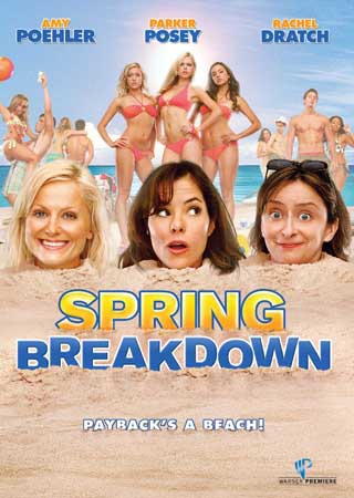 Spring Breakdown