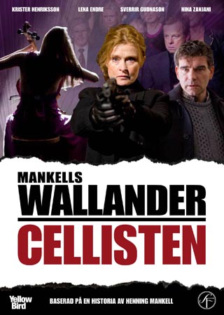 Wallander 18 - Cellisten