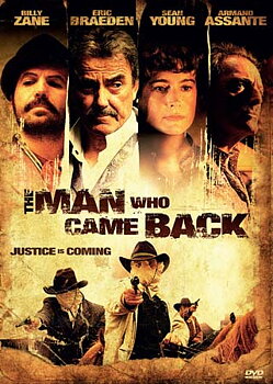 The Man Who Came Back
