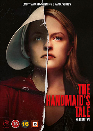 Handmaid's Tale - Säsong 2