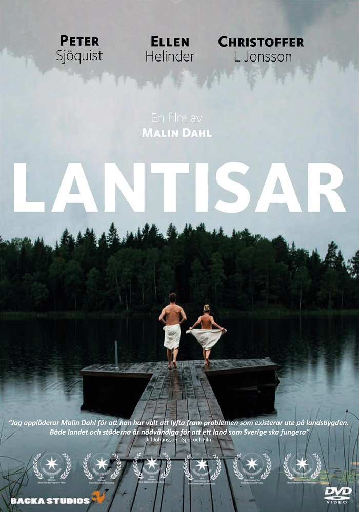 Lantisar
