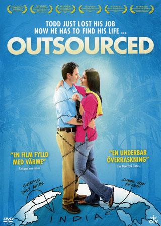 Outsourced