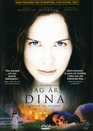 Jag Är Dina (Begagnad)