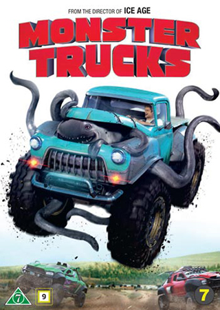 Monster Trucks
