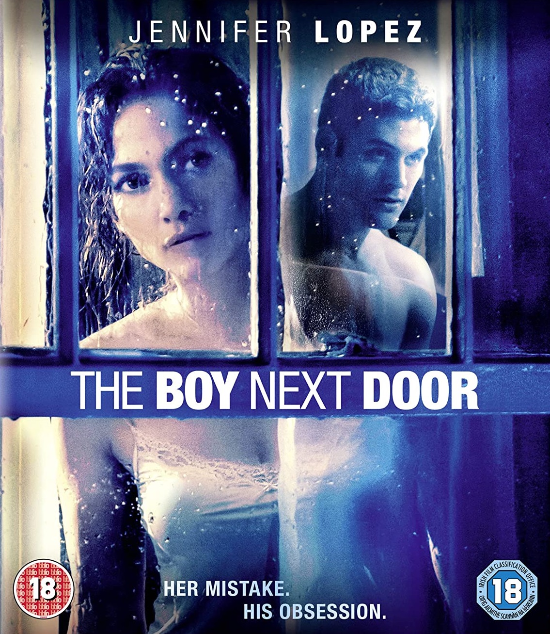Boy Next Door (Blu-ray)