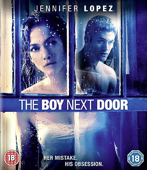 Boy Next Door (Blu-ray)