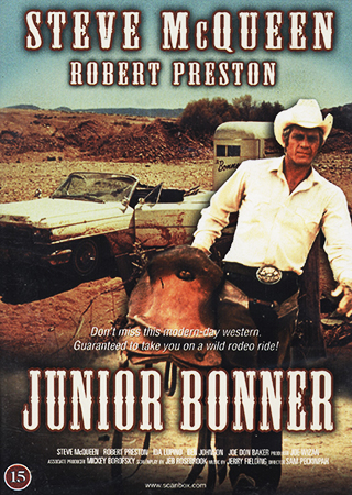 Junior Bonner