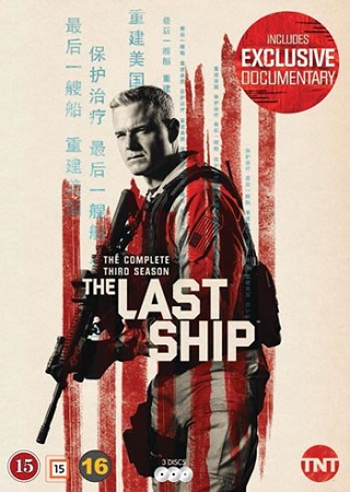 Last Ship - Säsong 3