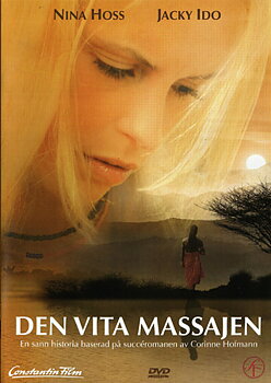 Den Vita Massajen (Begagnad)