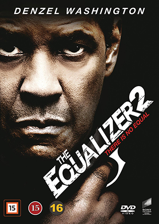 Equalizer 2