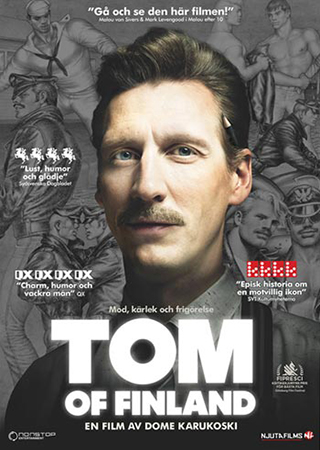 Tom of Finland