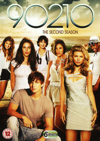 90210 - Säsong 2