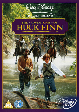 Adventures of Huck Finn