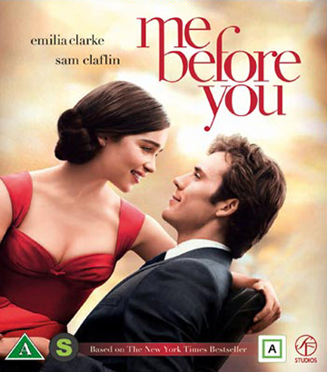 Livet Efter Dig (Blu-ray)