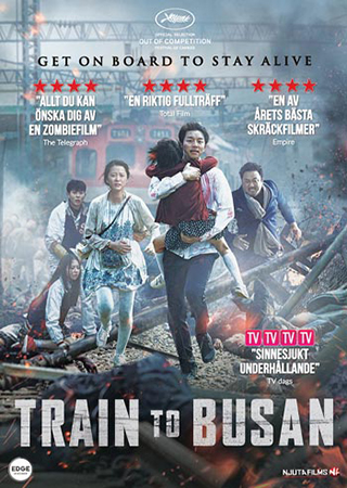 Train To Busan