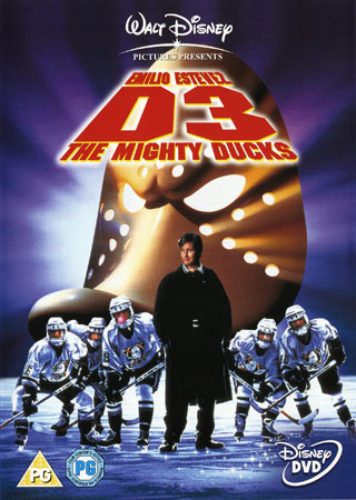 D3 - The Mighty Ducks