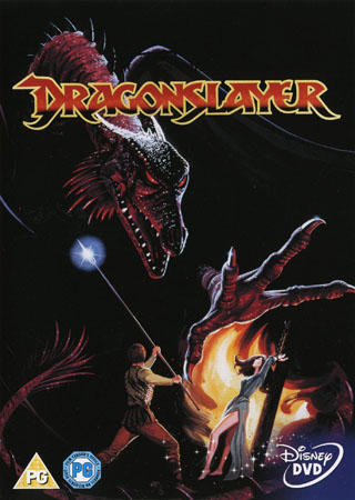 Dragonslayer