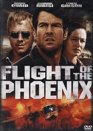 Flight of the Phoenix