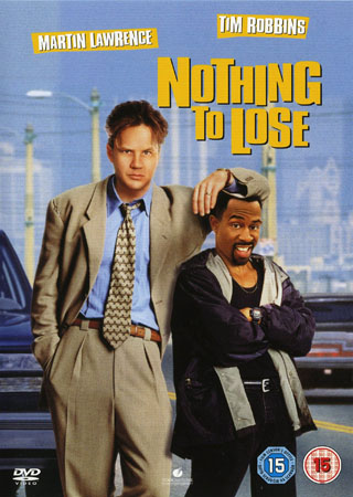 Nothing To Lose (ej svensk text)