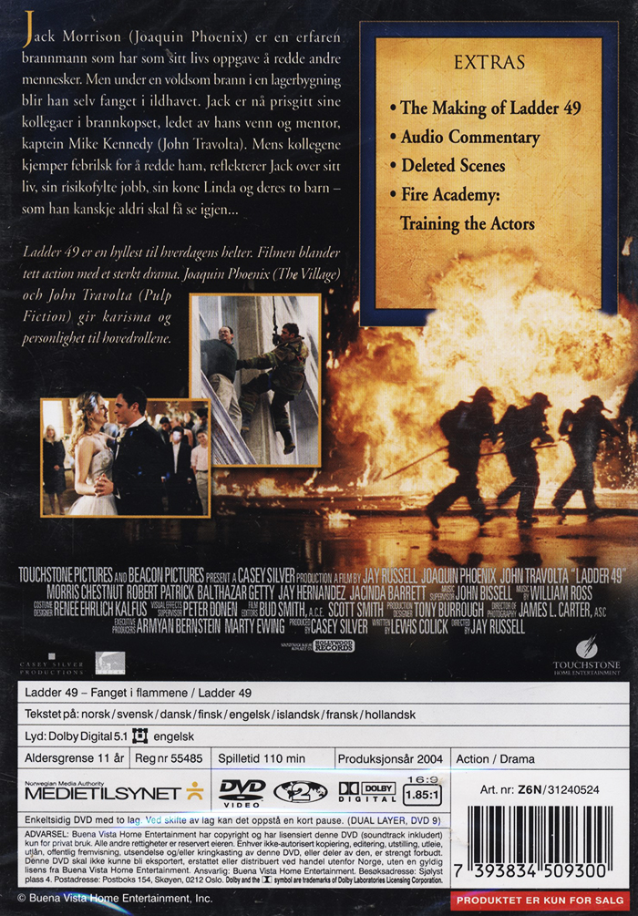 Ladder 49 - 2