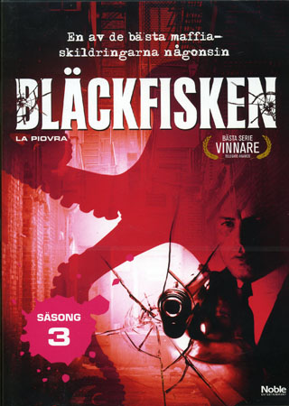 Bläckfisken - Säsong 3