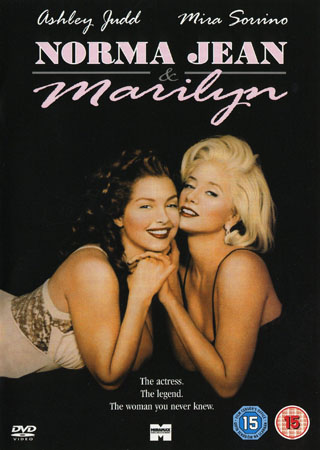 Norma Jean & Marilyn