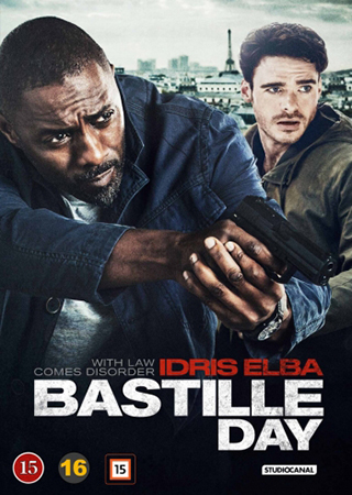 Bastille Day