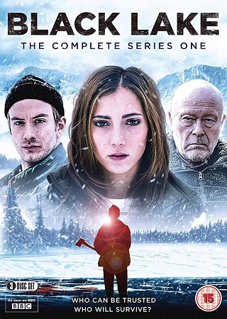 Svartsjön - Säsong 1