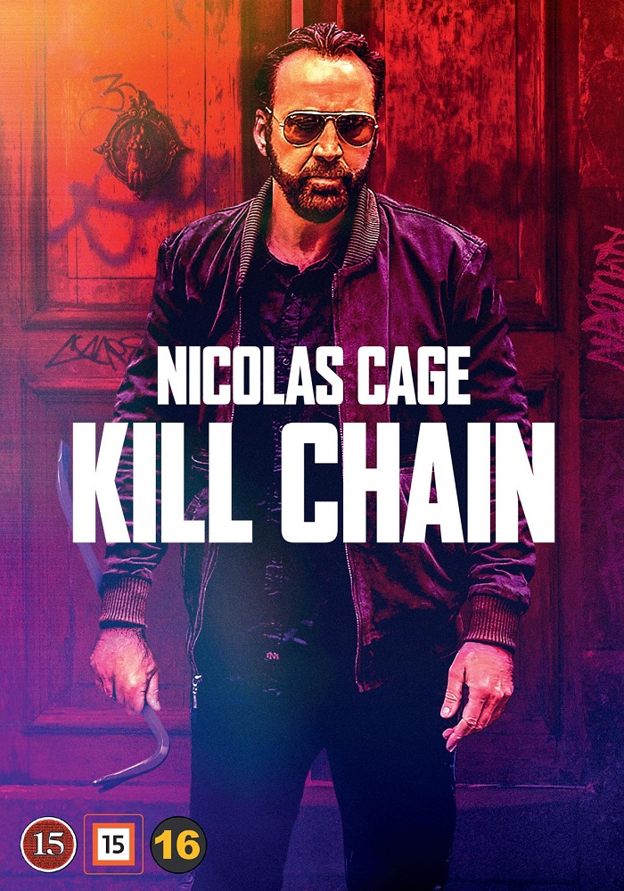 Kill Chain
