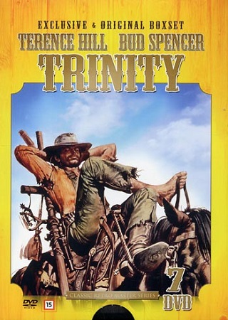 Trinity - Collection