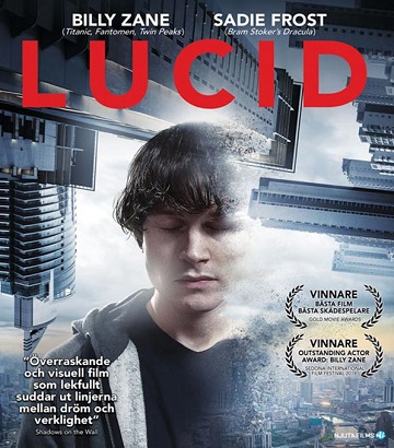 Lucid (Blu-ray)