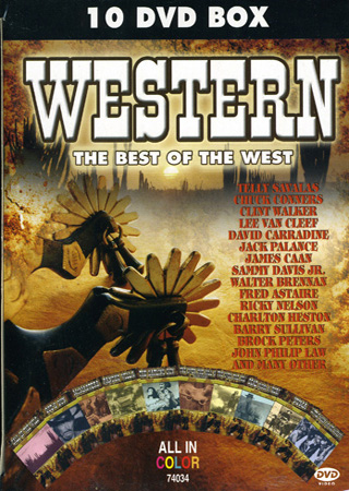 Western Box