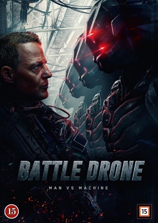 Battle Drone