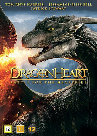 Dragonheart: Battle For the Heartfire