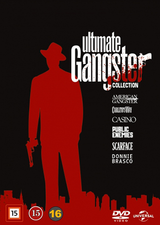 Ultimate Gangster Collection