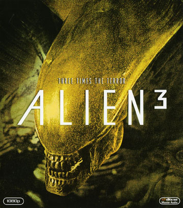 Alien 3 (Blu-ray)