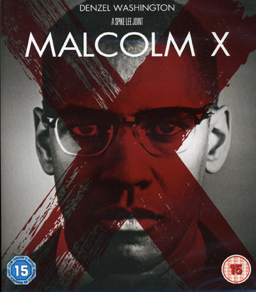 Malcolm X (Blu-ray)