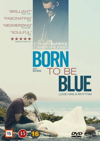 Born To Be Blue