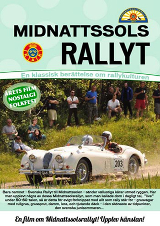 Midnattssolsrallyt