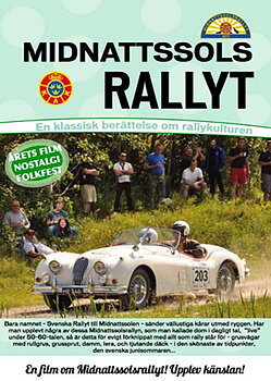 Midnattssolsrallyt