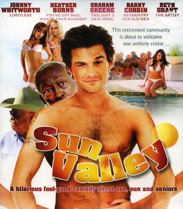 Sun Valley (Blu-ray)