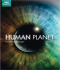 Human Planet (BBC) (3-disc) (Blu-ray)