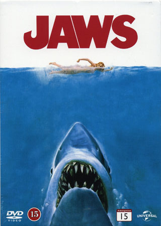 Jaws (Nyrelease)